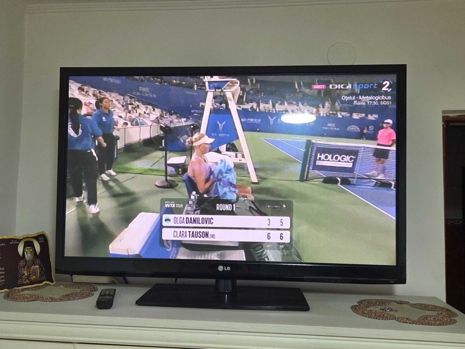 Tv LG led 139 diagonală