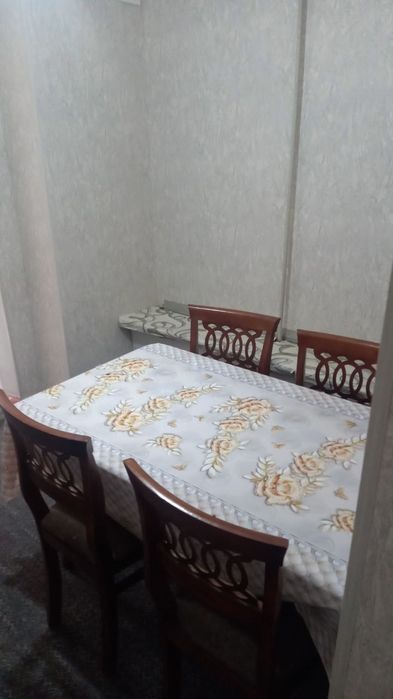 Кушбеги 2/1/5 Оила загс расмдагидек