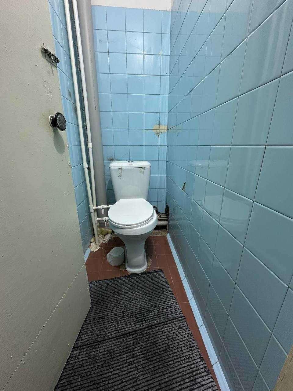 Продаётся 3х комн квартира на 2 этаже Ор-р Шарк 2 Чевар