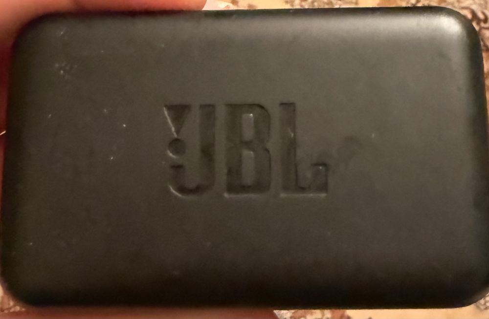 Casti in-ear JBL Endurance Peak