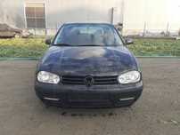 Golf 4. 1.6 SR. 101к.с.