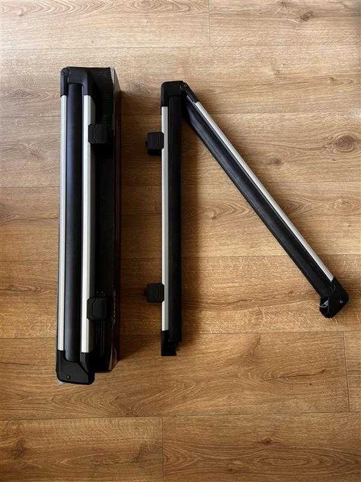 Ски багажник Thule SnowPack L