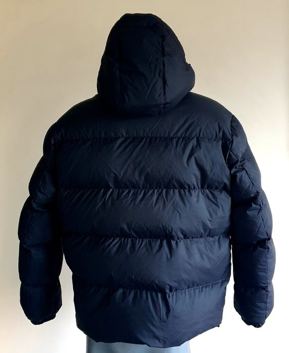 Tommy Hilfiger Down Jacket /  L НОВО! ОРИГИНАЛ! Мъжко Зимно пухено Яке