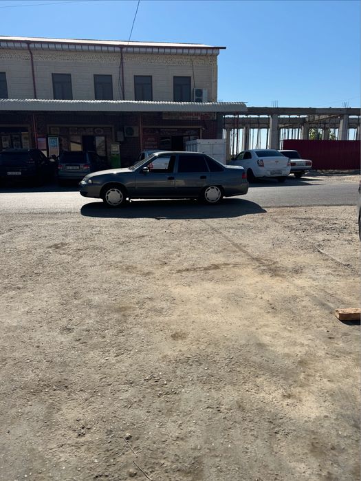 Nexia 2 1.6 dons lux kondisner polni radnoy