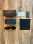 Ochelari de soare Prada PR17WS