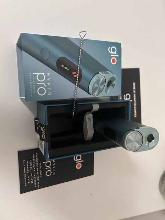 Glo Hyper Pro stare excelenta