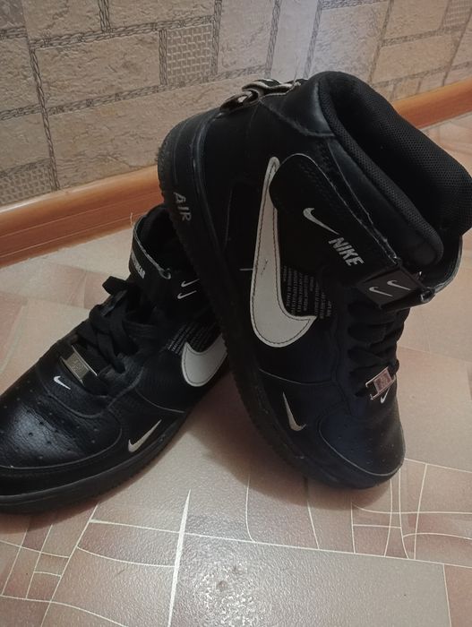 Кросовки для мальчика