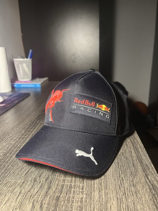 Șapcă Redbull x Puma F1