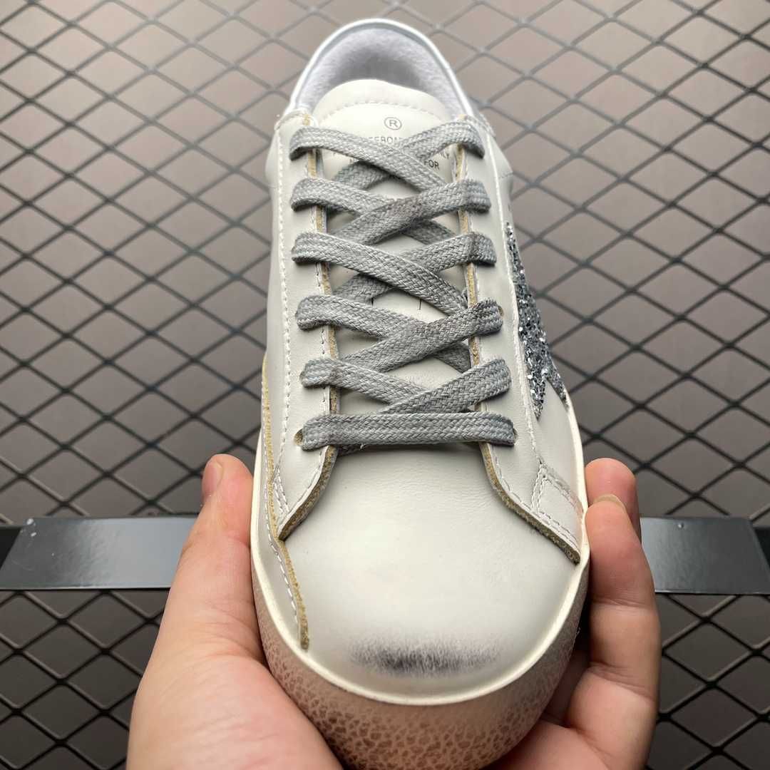 Golden Goose Super Star [ 39 - 45 ]