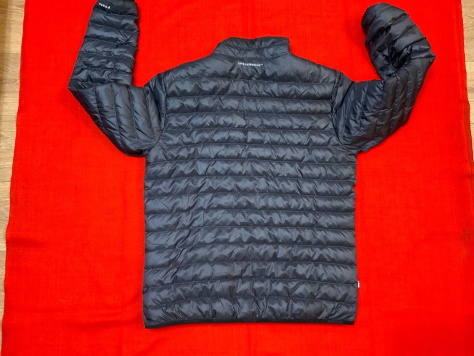 Swedemount-оригинално пухено яке 50-52л