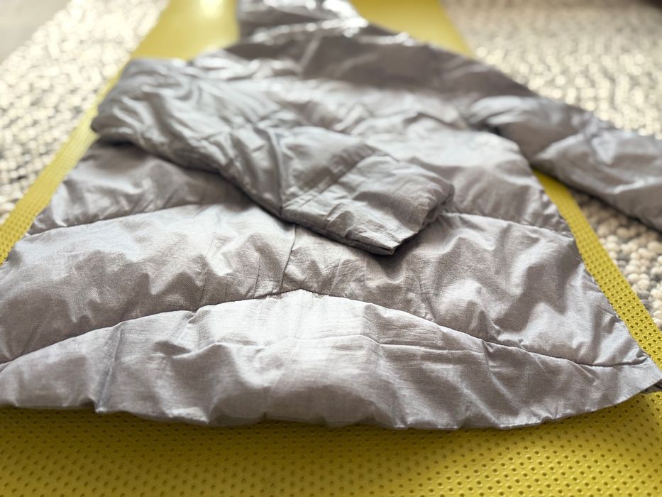 Дамско олекотено яке Oysho