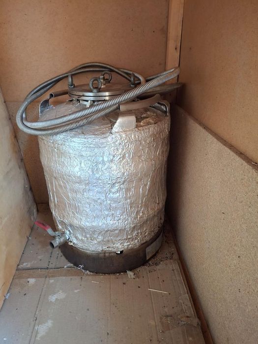 Продаётся дистилятор