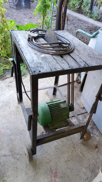 Трифазен циркуляр