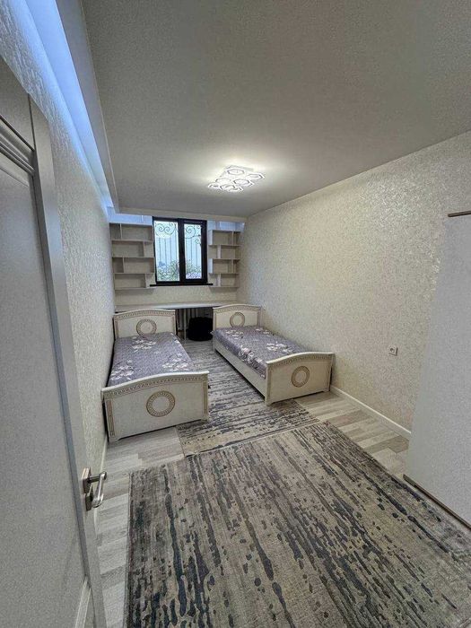 Sebzor 3 xona Spetsplan 110m2/ Riviera savdo markazi/ Nurafshon