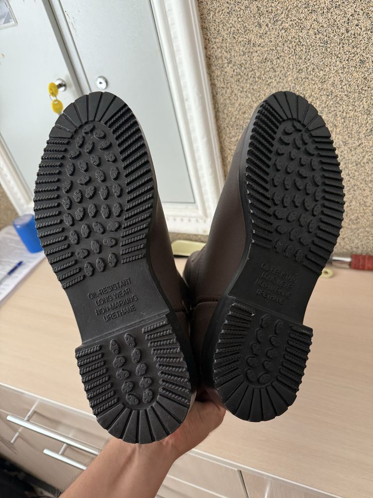 Red wing 42.5 43 р спец ботинки