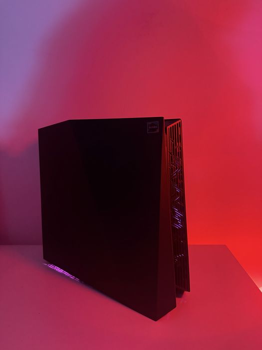 Calculator Gaming Asus Rog G20