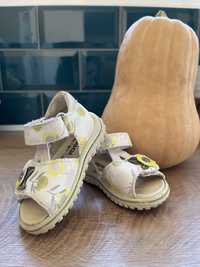 Бебешки сандали Primigi - 18 номер