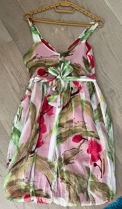 Rochie eleganta Ziggo S