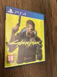 Cyberpunk 2077 PS4 / PS5