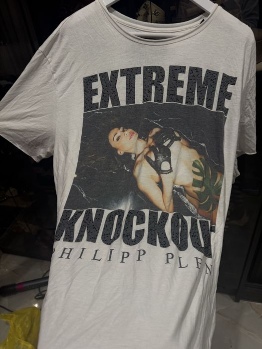 Мъжки тениски Philip Plein