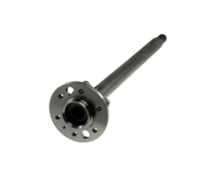 Planetara dreapta spate Mercedes Sprinter 2 2006-> 906 A9063503710