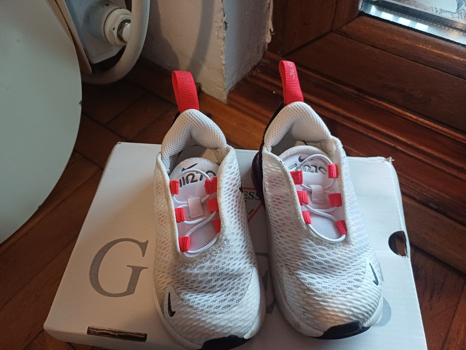 Детски маратонки Nike Air