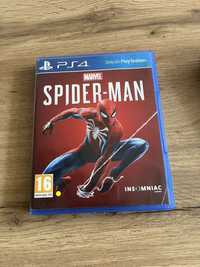 Продавам Spider-man и Assassin's Creed Valhalla 
Играта има леки