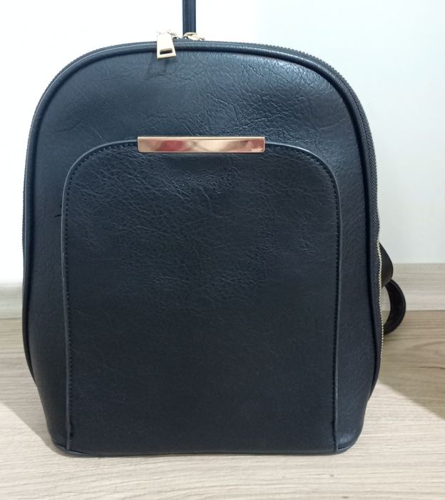 Дамска чанта 2в1