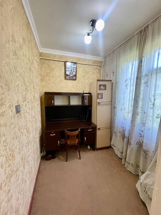 Комфортная 2-комнатная квартира в аренду.    Чиланзар 8