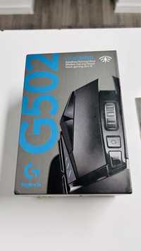 Mouse Logitech G502 Lightspeed