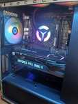 Игровой ПК | i9-12900KF | RTX 3080 Ti | DDR5 | 32GB | 2TB SSD