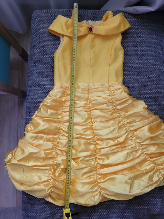 Rochie fantezie Belle fetite