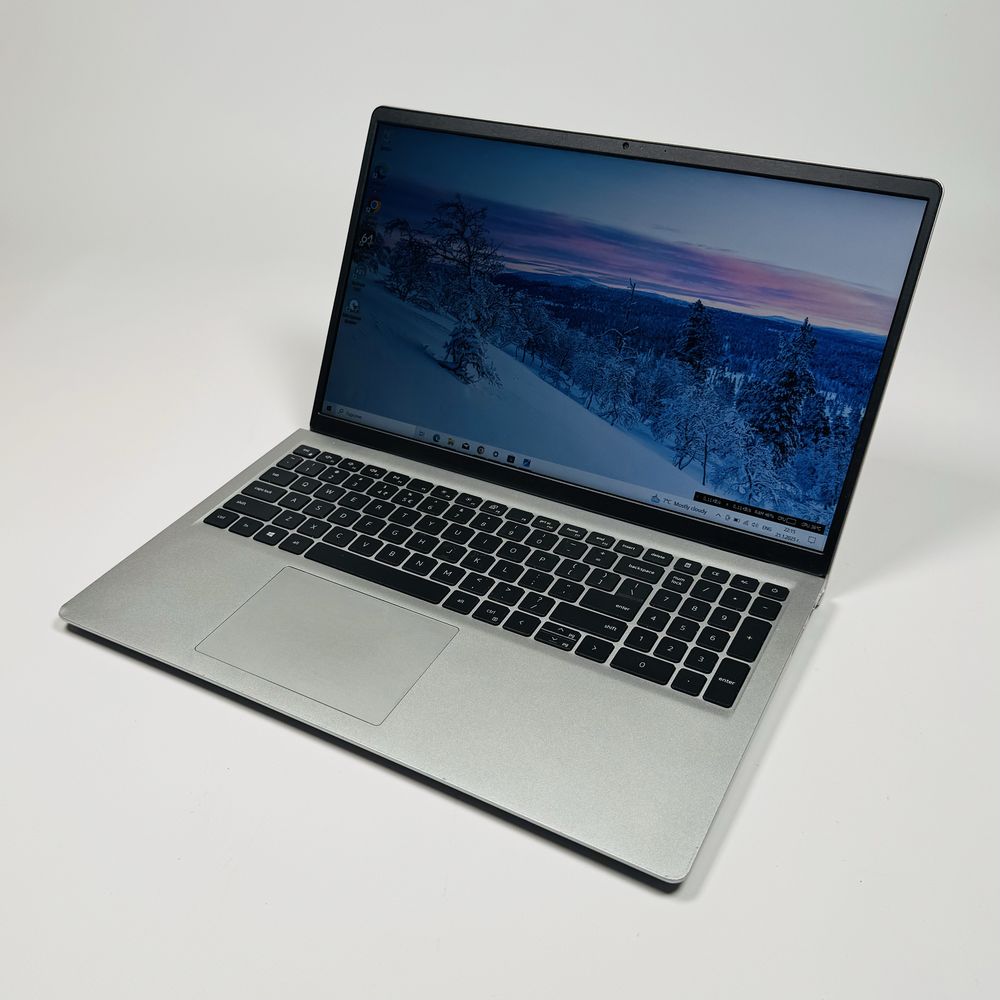 Лаптоп Dell Inspiron 15/i3-1115G4/12GB RAM/256GB NVMe