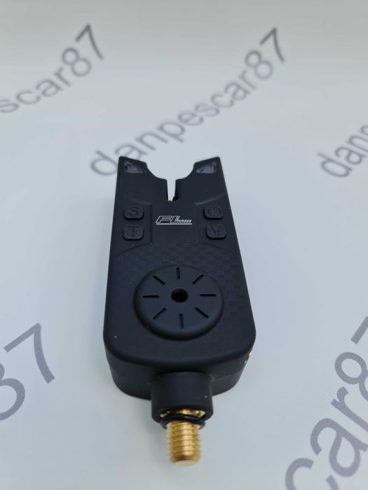 Set 4 Avertizori cu Statie FL si penar de transport model JY-12