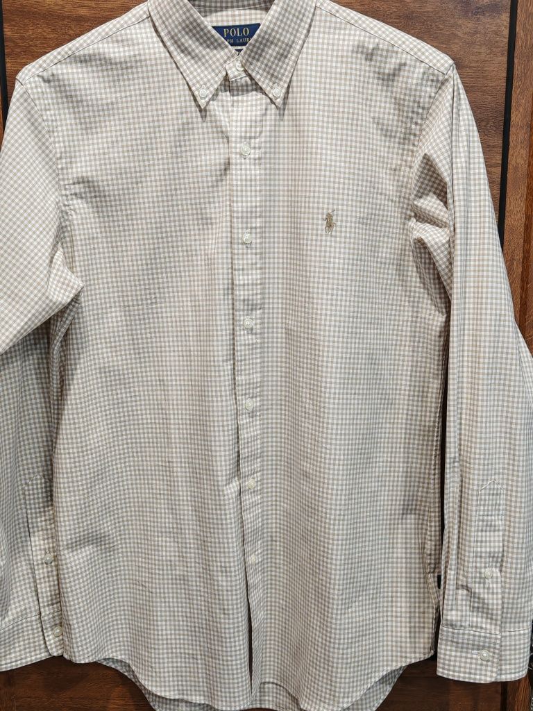 Нова оригинална риза polo ralph lauren