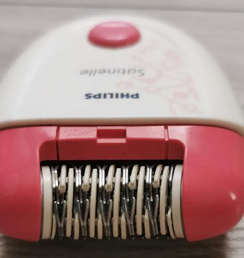 Epilator philips HP2844 / 01 satinelle