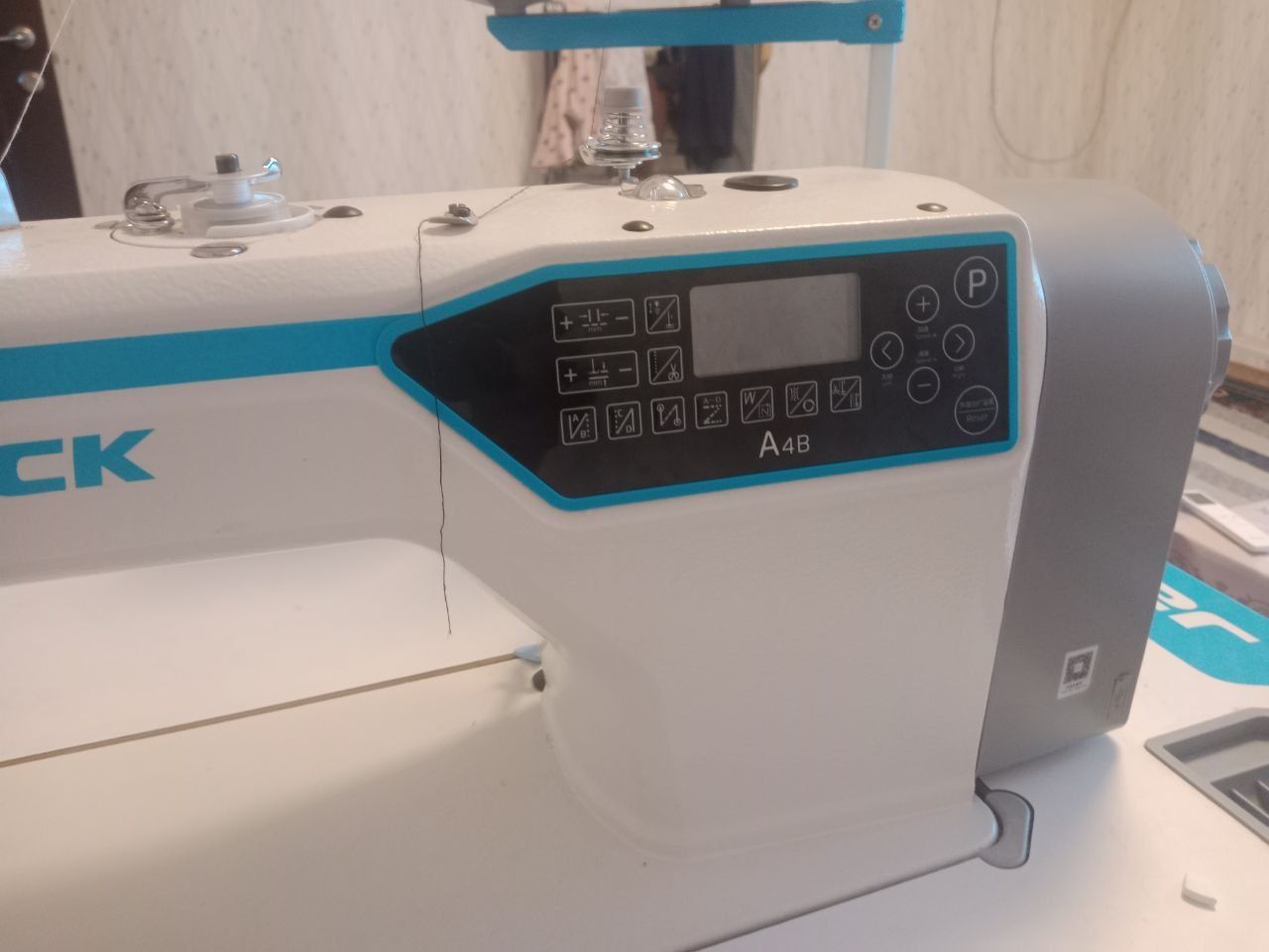 Jack A4b sotiladi