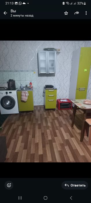 Здам комнату  в общежитие