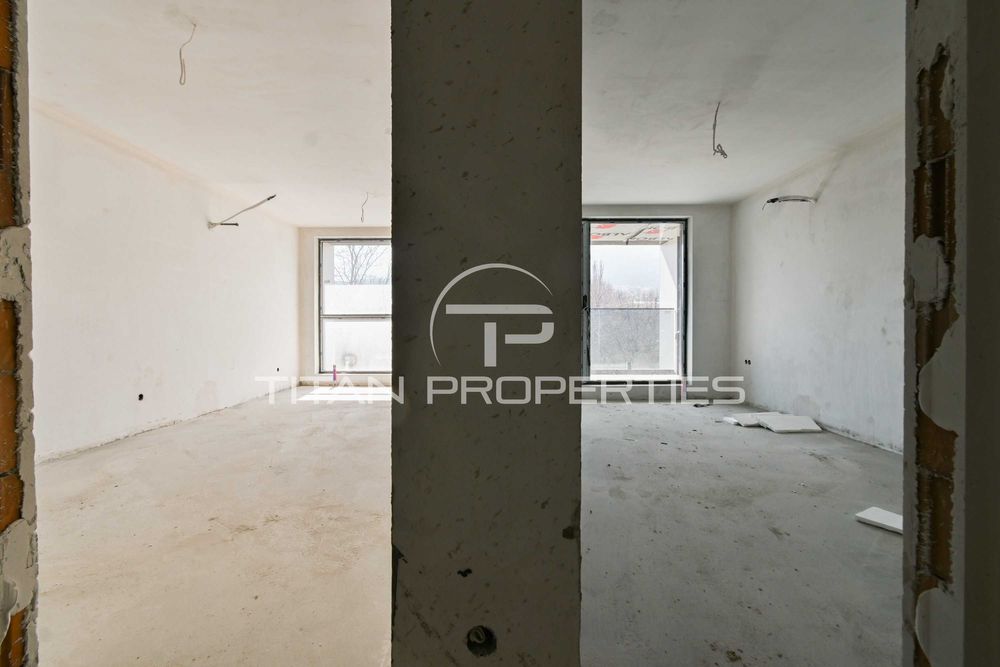 Продава се Двустаен апартамент в София, Малинова долина - 77 кв.м за 1923 €/кв.м - Снимка #9