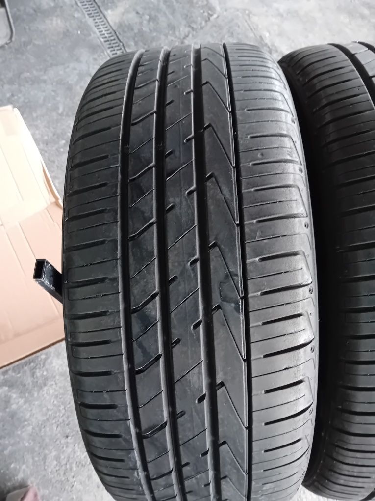 Hankook 235 50 r19 vara