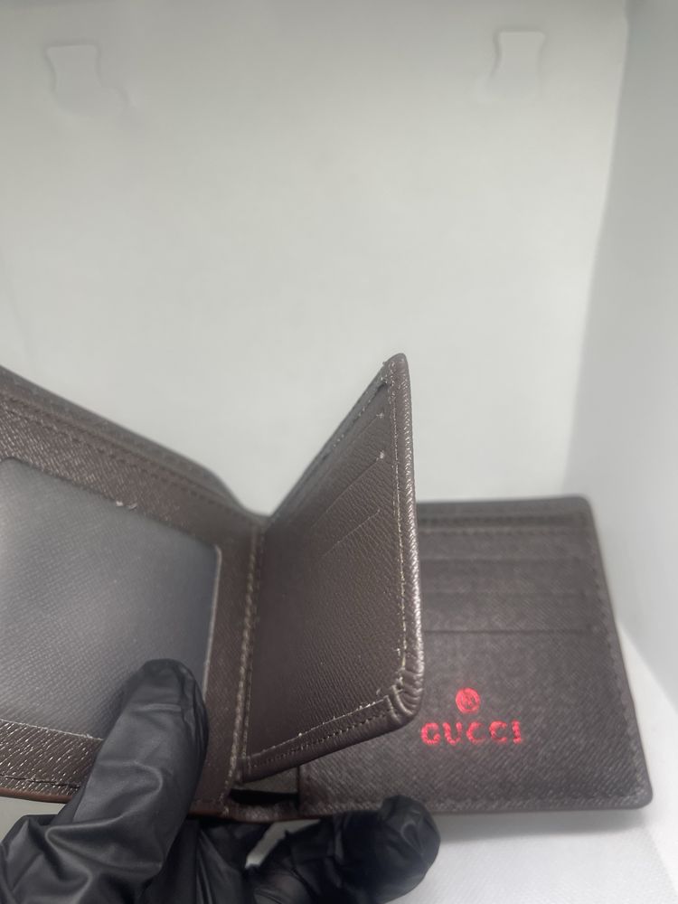 Portofel Gucci Tiger