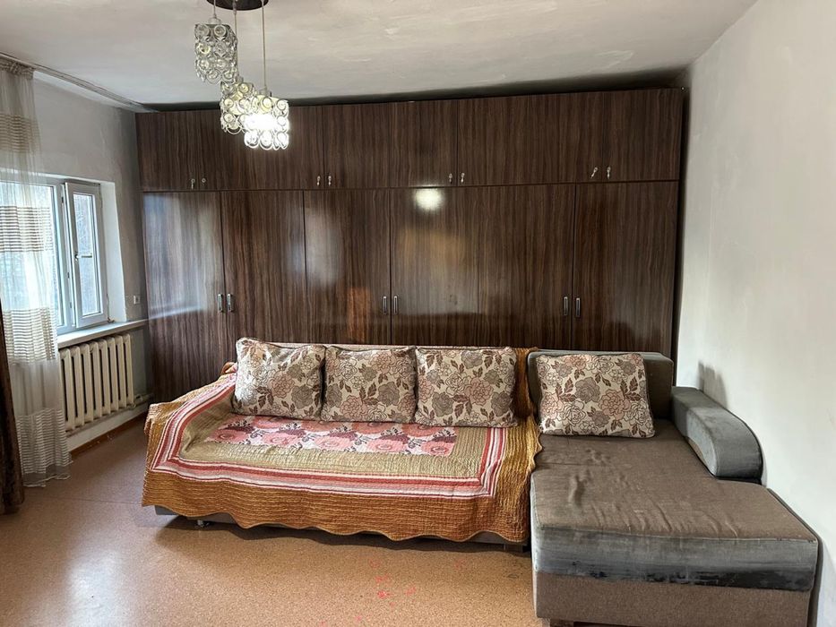 Сдается дом в аренду