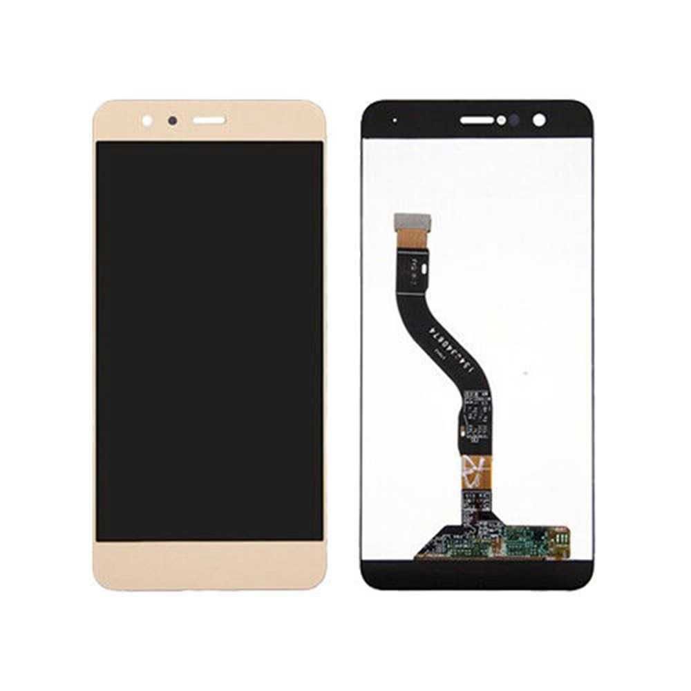 Оригинален дисплей с тъч за Huawei P10 Lite - черен, бял, син и златен