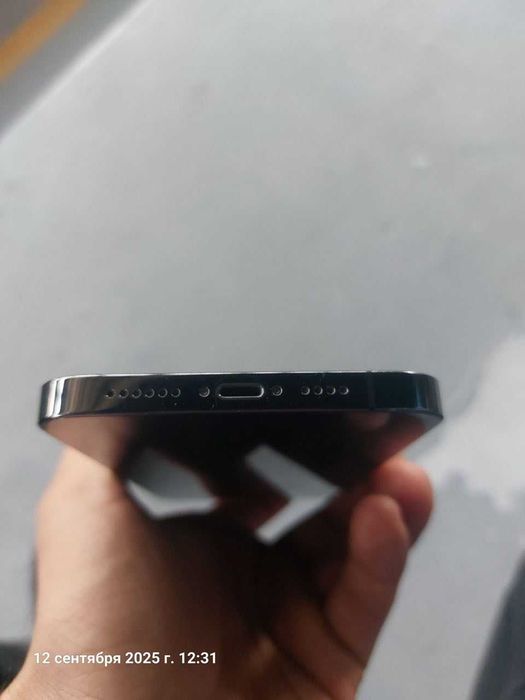 Iphone 13 pro max 256gb