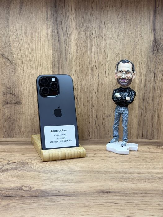 iPhone 16 Pro 256 gb | kapashev mobile