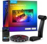 Интелигентна подсветка на телевизор Govee TV Backlight T2 , 3 Lite