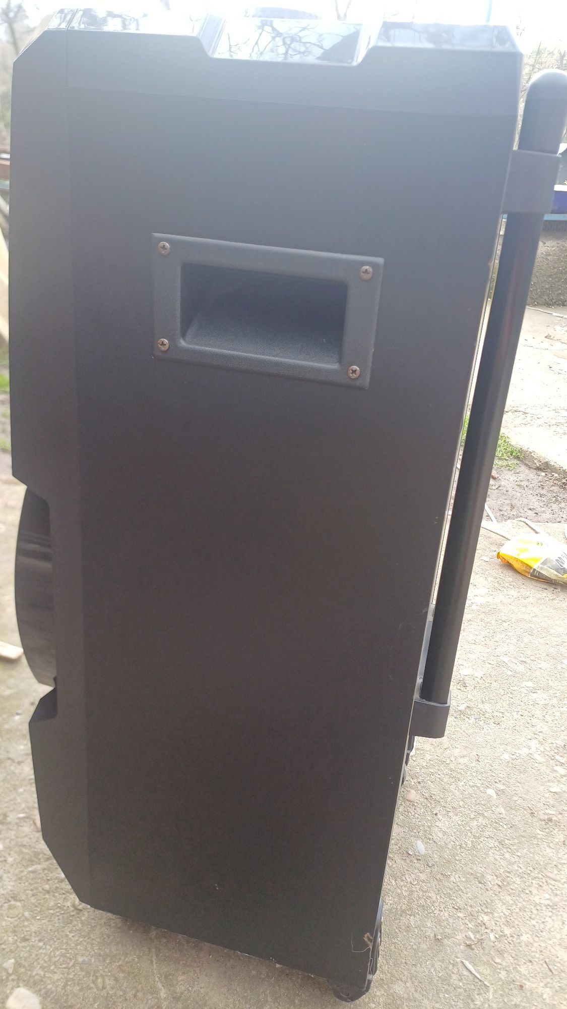 Vand Boxa akai 60w