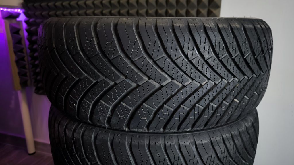 Всесезонни гуми Green max all season 185/55/R14 80H