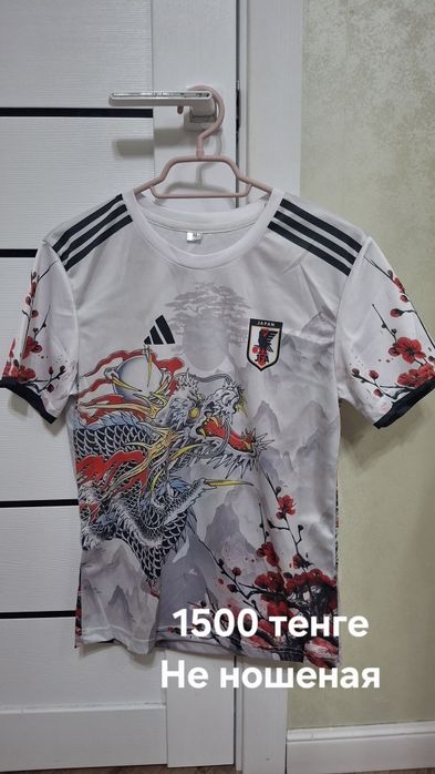 Продам одежду, всё почти новое, некоторую одежду ни разу не носили.