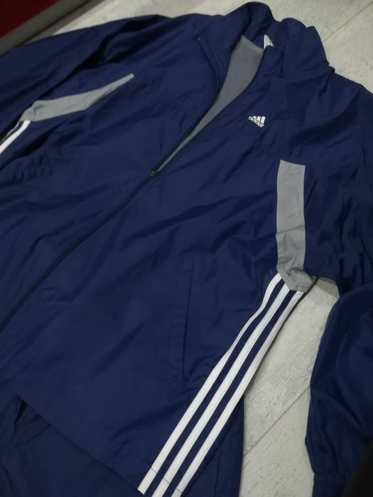 Ветровка ADIDAS /комплект